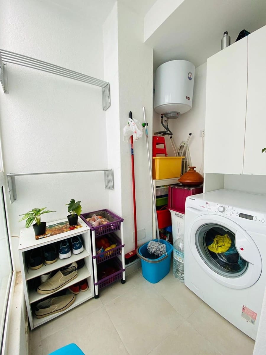 3 soveværelse Lejlighed til salg i Arrecife med garage - € 295.000 (Ref: 8899788)