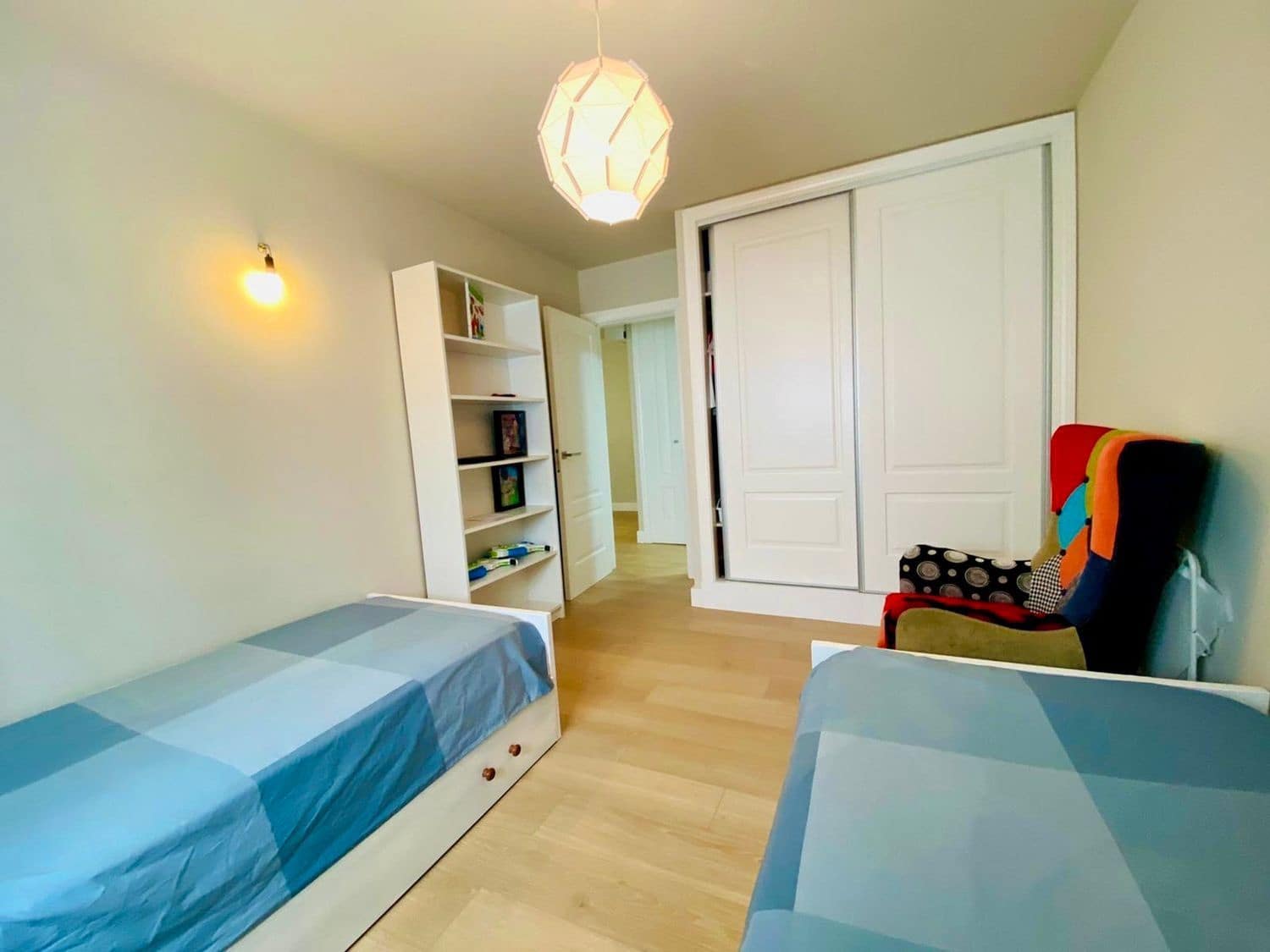 3 soveværelse Lejlighed til salg i Arrecife med garage - € 295.000 (Ref: 8899788)