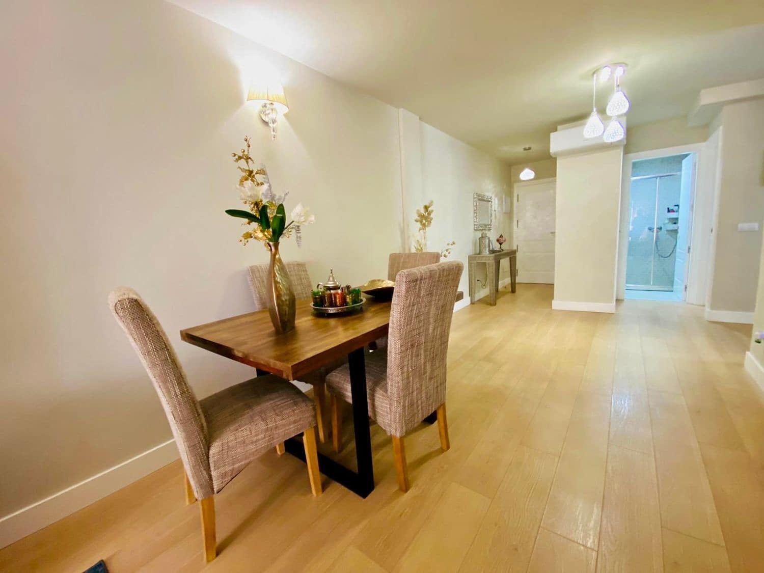 3 soveværelse Lejlighed til salg i Arrecife med garage - € 295.000 (Ref: 8899788)