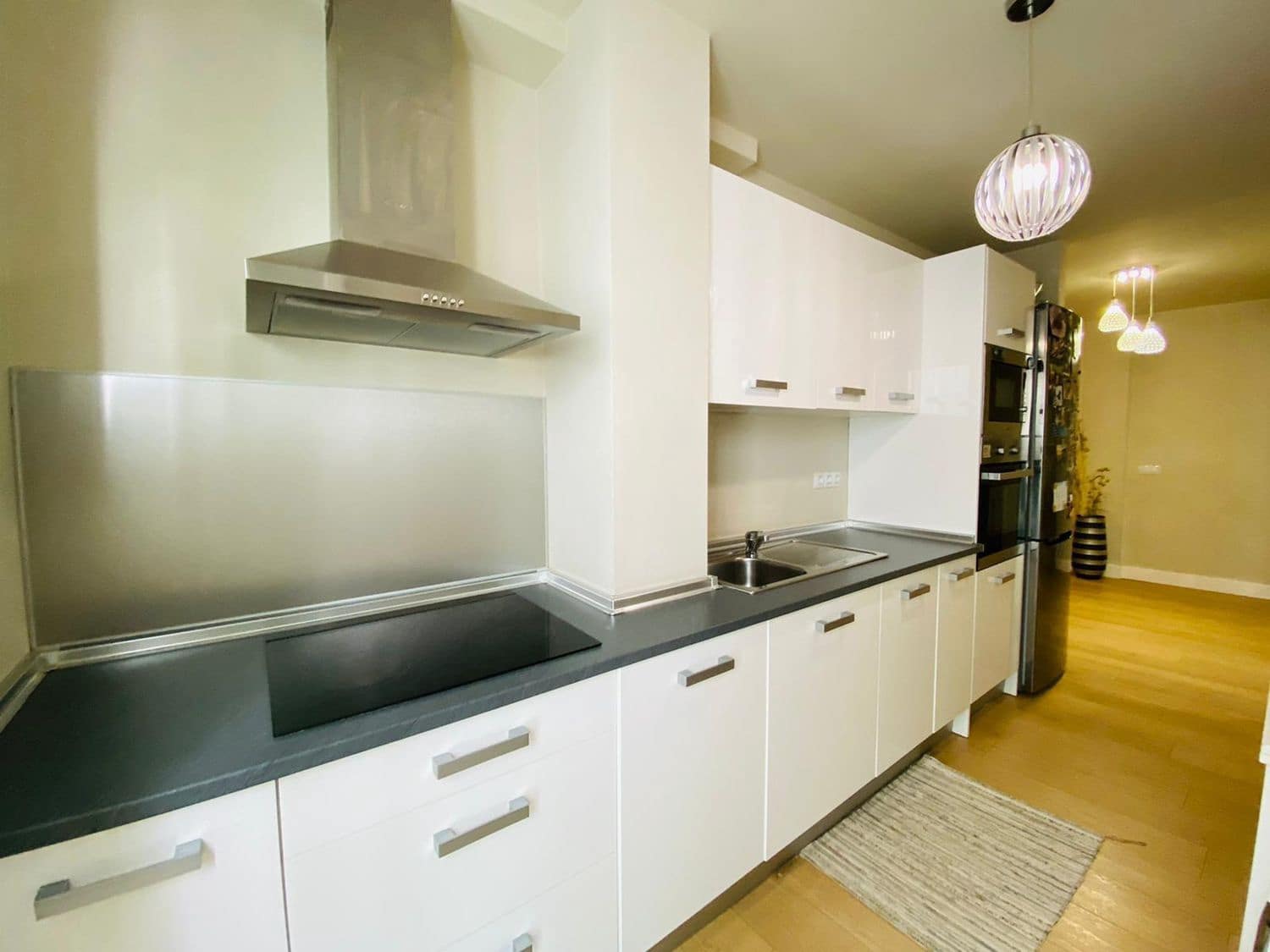 3 soveværelse Lejlighed til salg i Arrecife med garage - € 295.000 (Ref: 8899788)