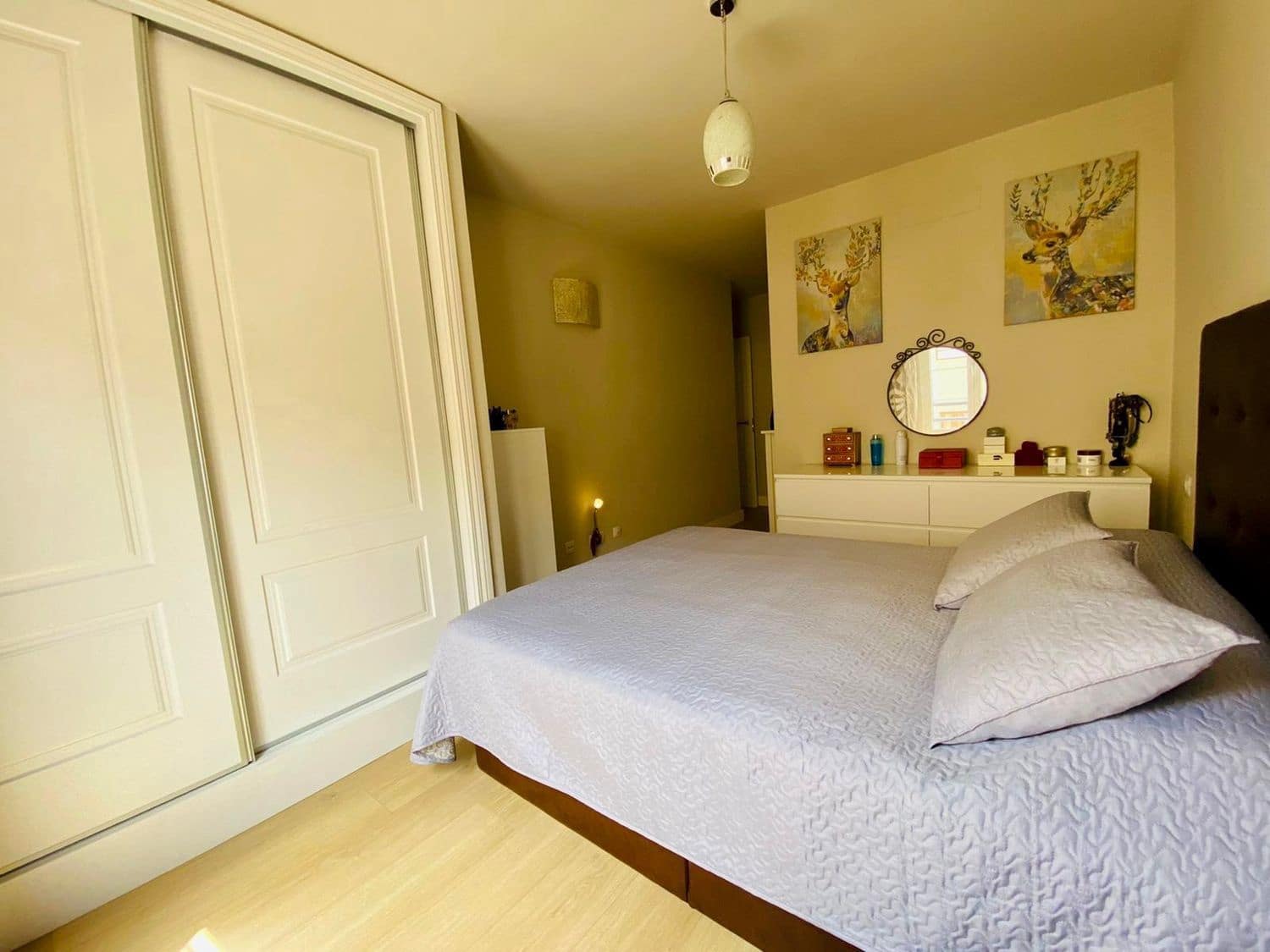 3 soveværelse Lejlighed til salg i Arrecife med garage - € 295.000 (Ref: 8899788)