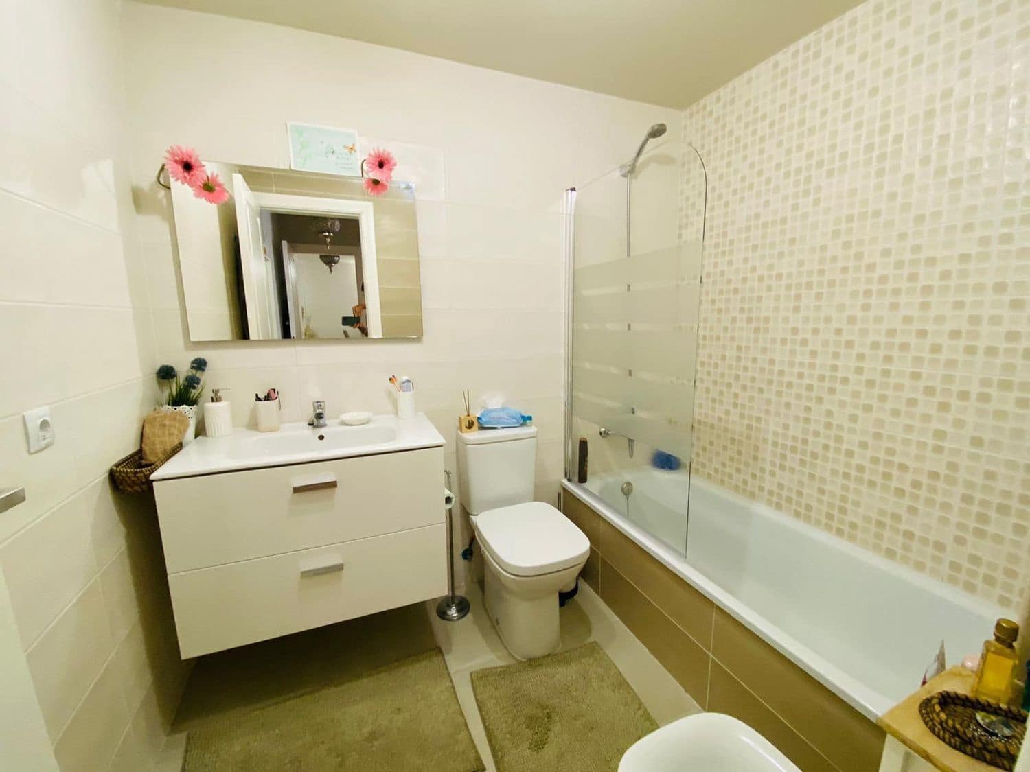 3 soveværelse Lejlighed til salg i Arrecife med garage - € 295.000 (Ref: 8899788)