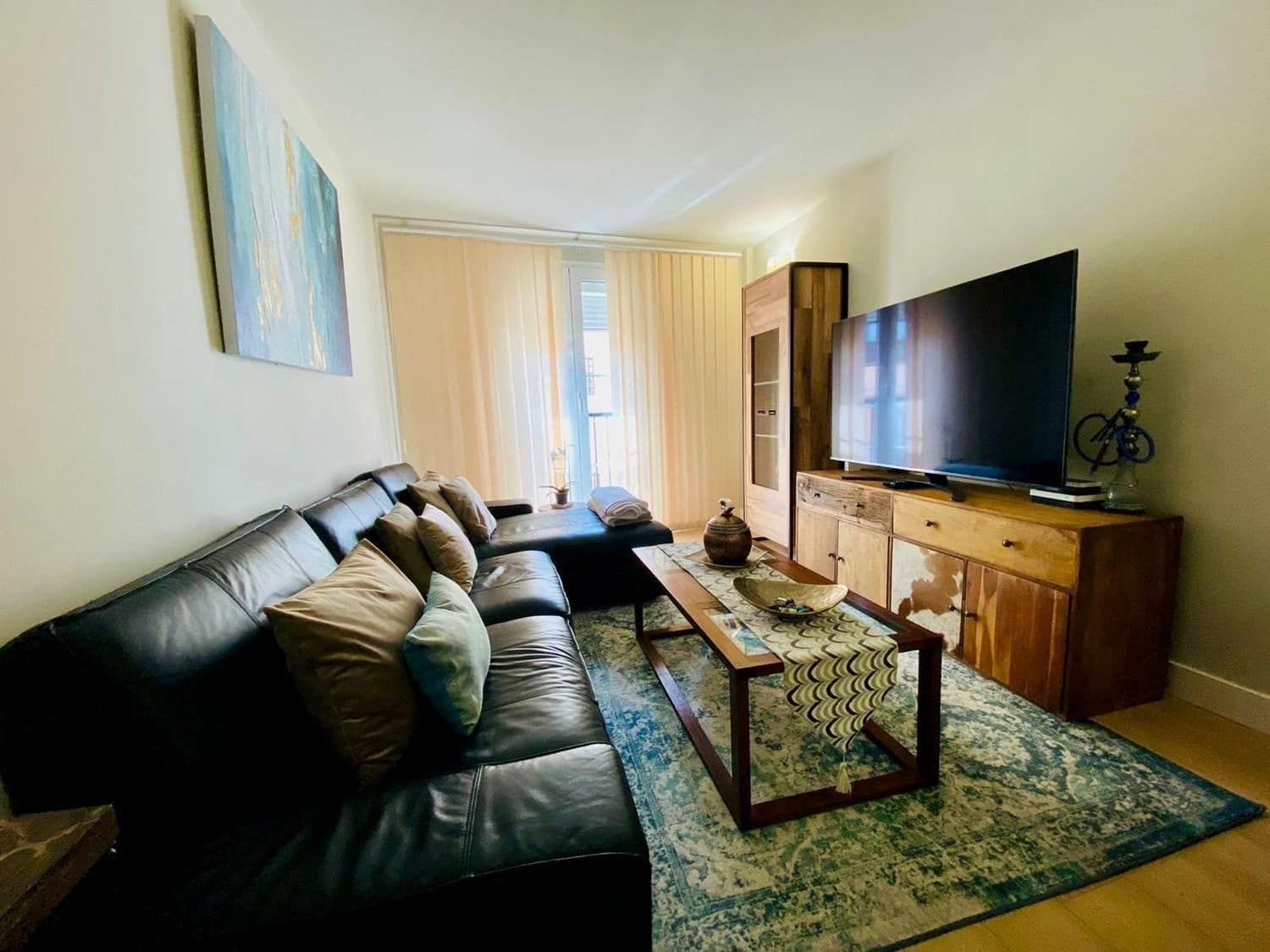 3 soveværelse Lejlighed til salg i Arrecife med garage - € 295.000 (Ref: 8899788)