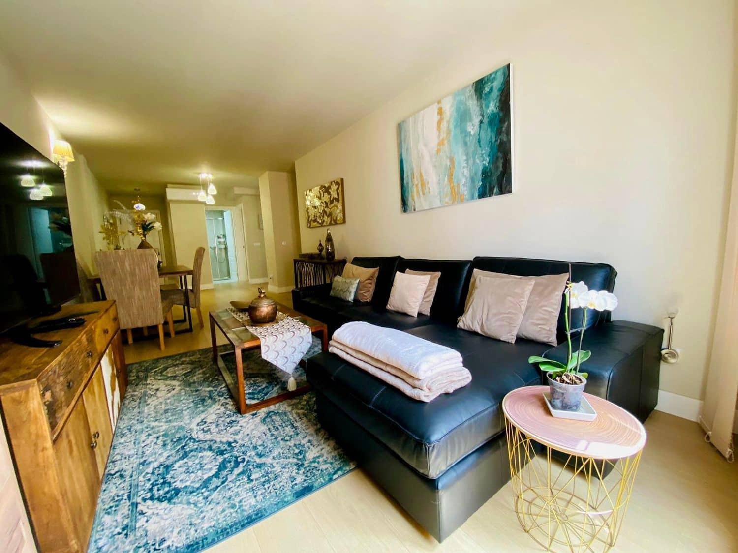 3 soveværelse Lejlighed til salg i Arrecife med garage - € 295.000 (Ref: 8899788)