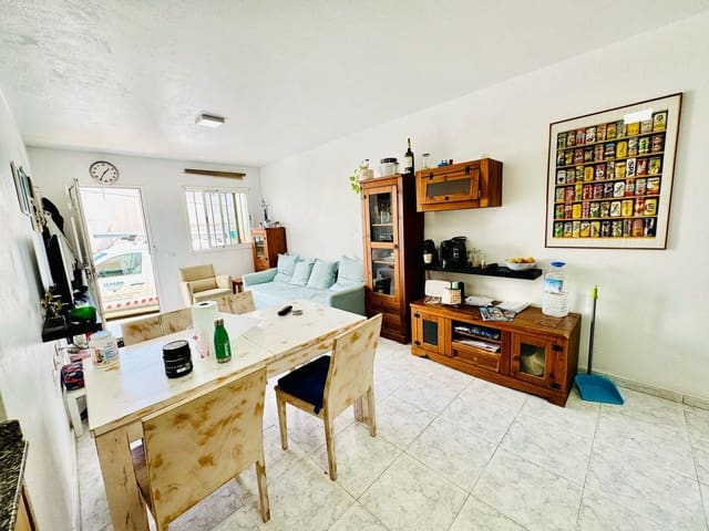 3 sypialnia Apartament na sprzedaż w Arrecife - 145 000 € (Ref: 8905040)