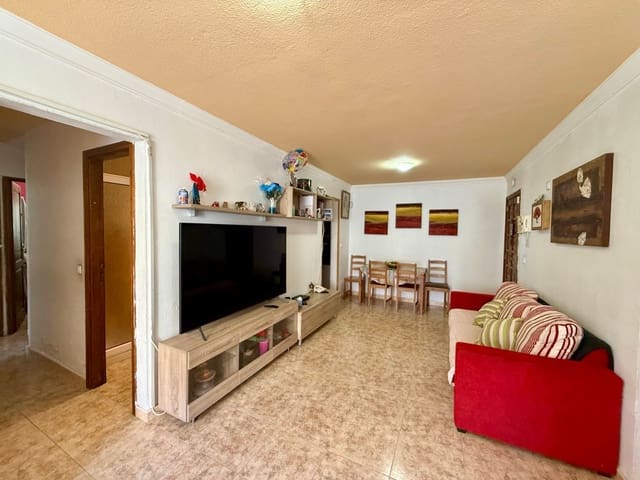 4 chambre Appartement à vendre à Arrecife - 180 000 € (Ref: 8917721)