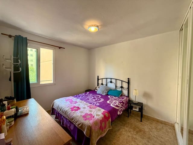 4 chambre Appartement à vendre à Arrecife - 180 000 € (Ref: 8917721)