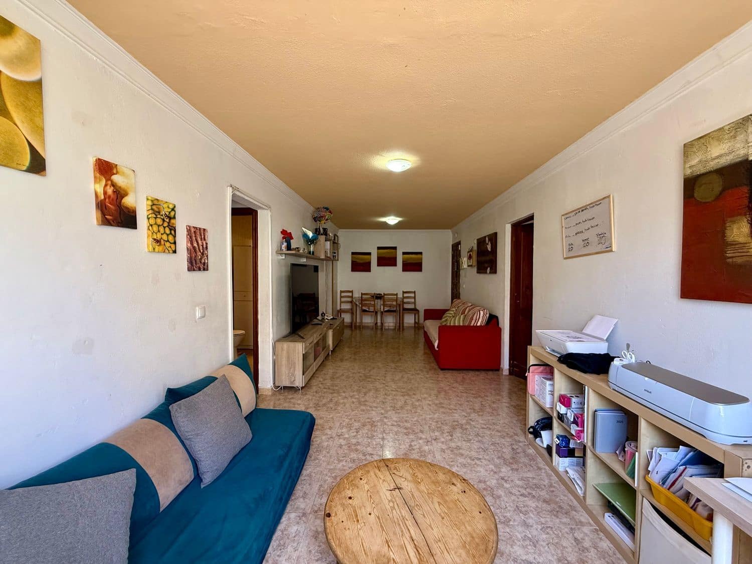 4 bedroom Apartment for sale in Arrecife - € 180,000 (Ref: 8917721)