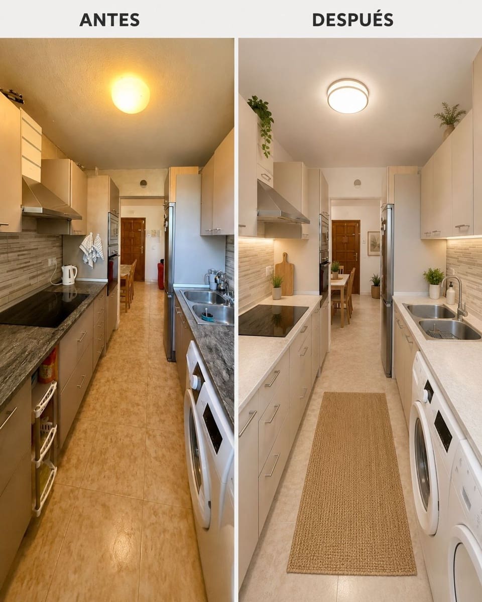 4 soverom Leilighet til salgs i Arrecife med garasje - € 230 000 (Ref: 8917721)