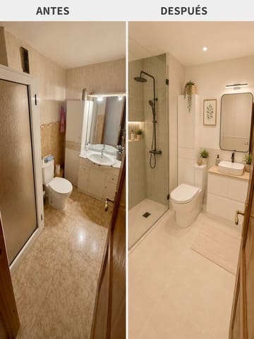 4 soverom Leilighet til salgs i Arrecife med garasje - € 230 000 (Ref: 8917721)