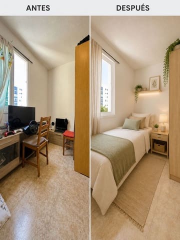 4 soverom Leilighet til salgs i Arrecife med garasje - € 230 000 (Ref: 8917721)