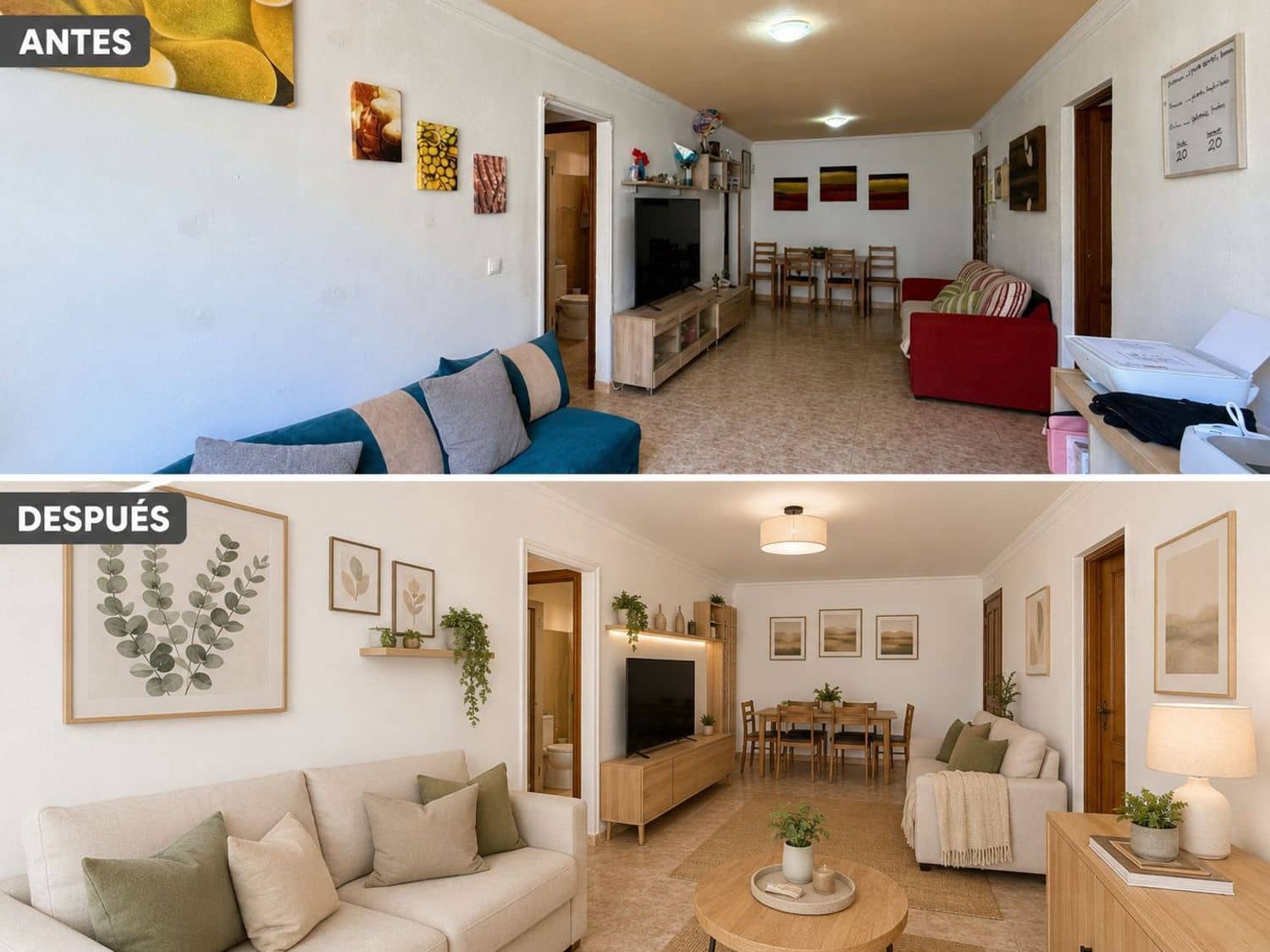 4 soverom Leilighet til salgs i Arrecife med garasje - € 230 000 (Ref: 8917721)