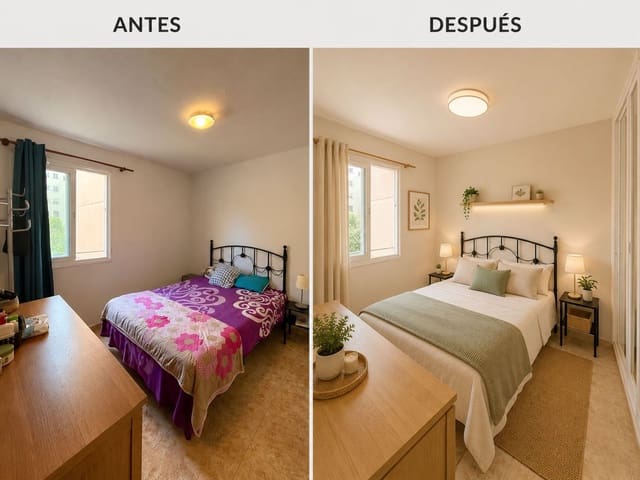 4 soverom Leilighet til salgs i Arrecife med garasje - € 230 000 (Ref: 8917721)