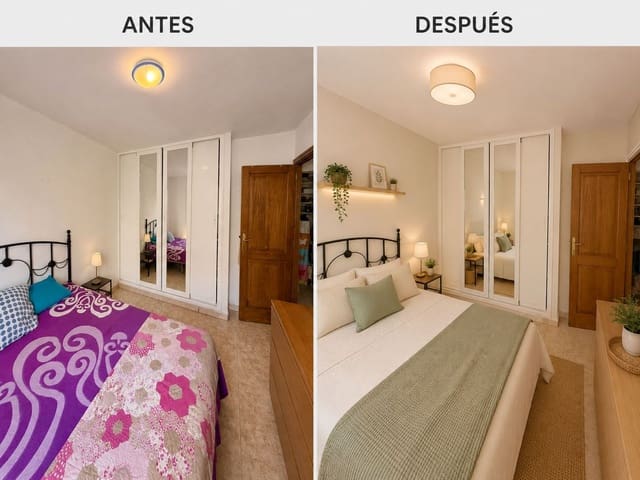 4 soverom Leilighet til salgs i Arrecife med garasje - € 230 000 (Ref: 8917721)