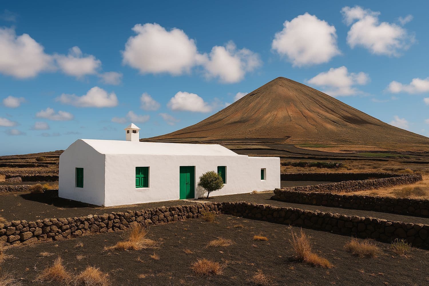 Grunde uden byggetilladelser til salg i San Bartolome - € 230.750 (Ref: 8920939)