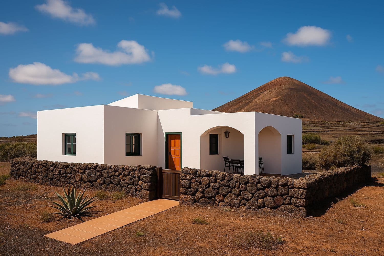 Grunde uden byggetilladelser til salg i San Bartolome - € 183.570 (Ref: 8920940)