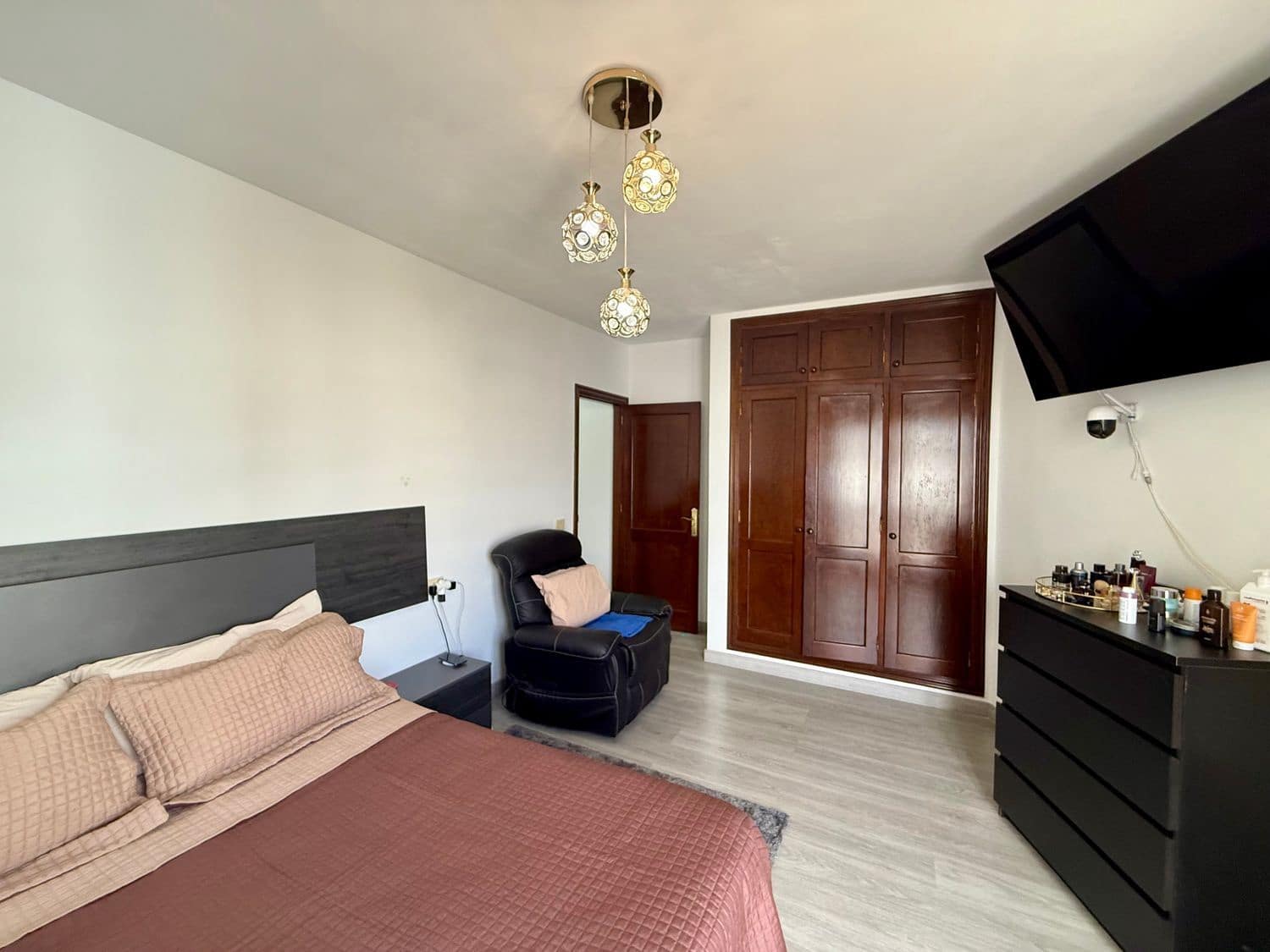 3 soveværelse Lejlighed til salg i Arrecife med garage - € 240.000 (Ref: 8941026)