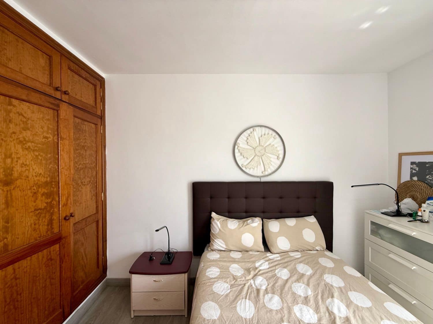 3 soveværelse Lejlighed til salg i Arrecife med garage - € 240.000 (Ref: 8941026)