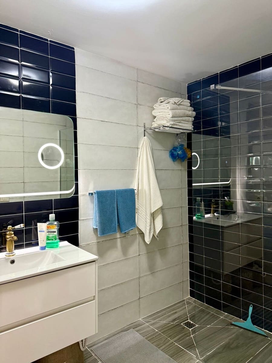 3 soveværelse Lejlighed til salg i Arrecife med garage - € 240.000 (Ref: 8941026)