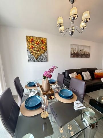 3 soveværelse Lejlighed til salg i Arrecife med garage - € 240.000 (Ref: 8941026)