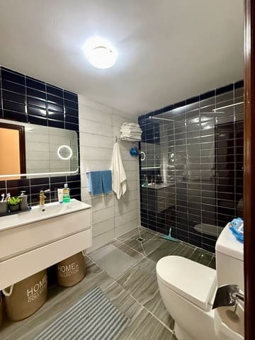 3 soveværelse Lejlighed til salg i Arrecife med garage - € 240.000 (Ref: 8941026)