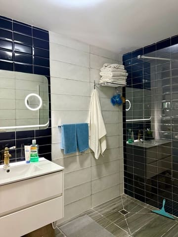 3 soveværelse Lejlighed til salg i Arrecife med garage - € 240.000 (Ref: 8941026)