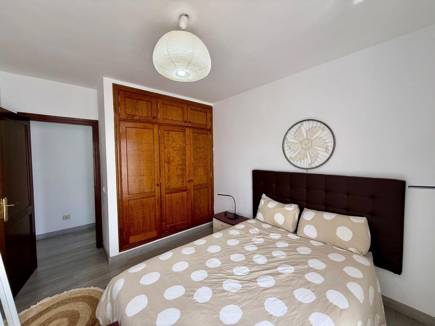 3 soveværelse Lejlighed til salg i Arrecife med garage - € 240.000 (Ref: 8941026)