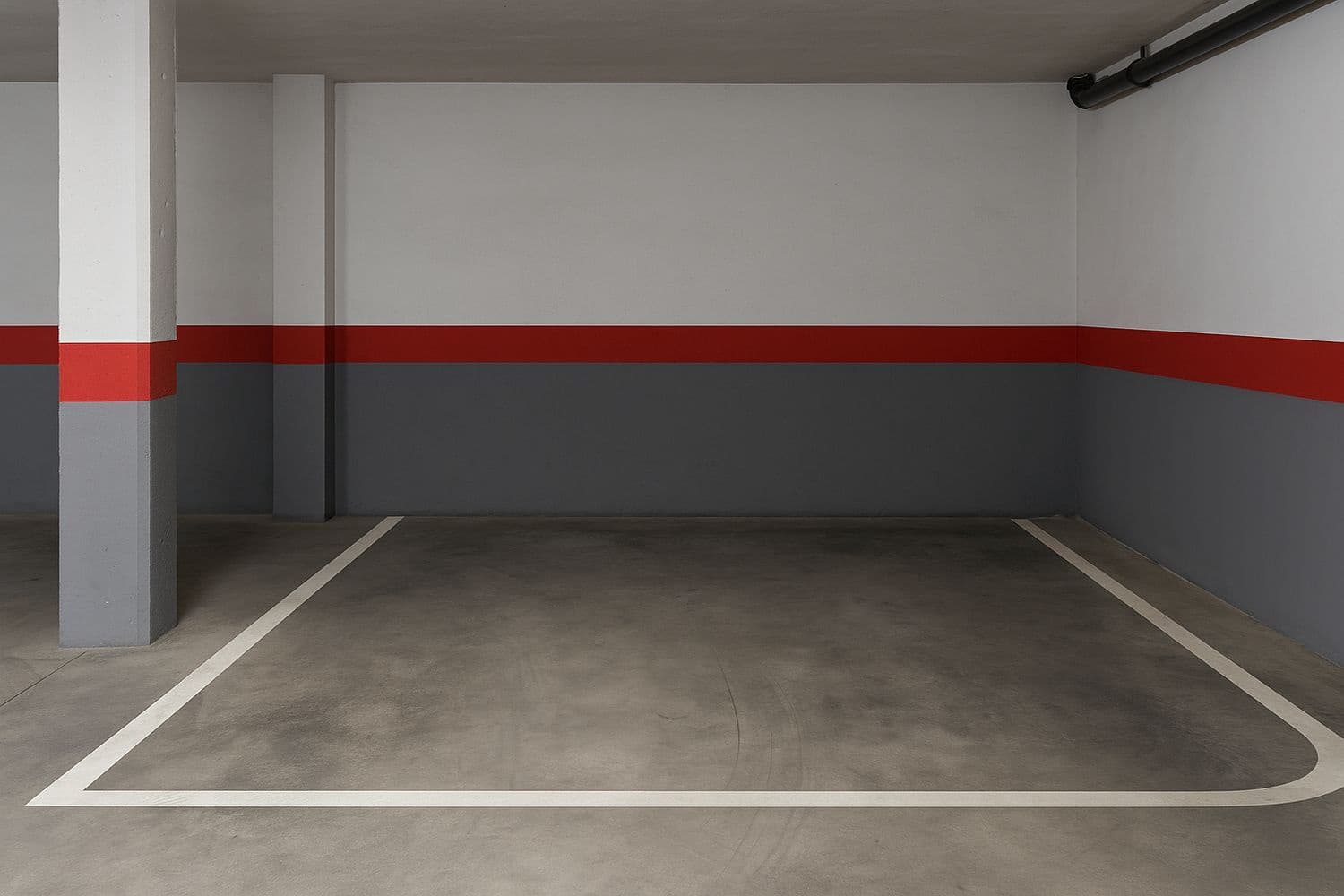 Garage for rent in Arrecife - € 100 (Ref: 9100314)