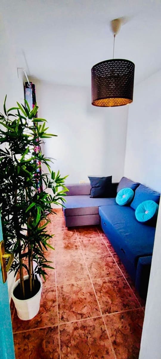 2 sypialnia Apartament do wynajęcia w El Golfo z garażem - 1 150 € (Ref: 9126605)