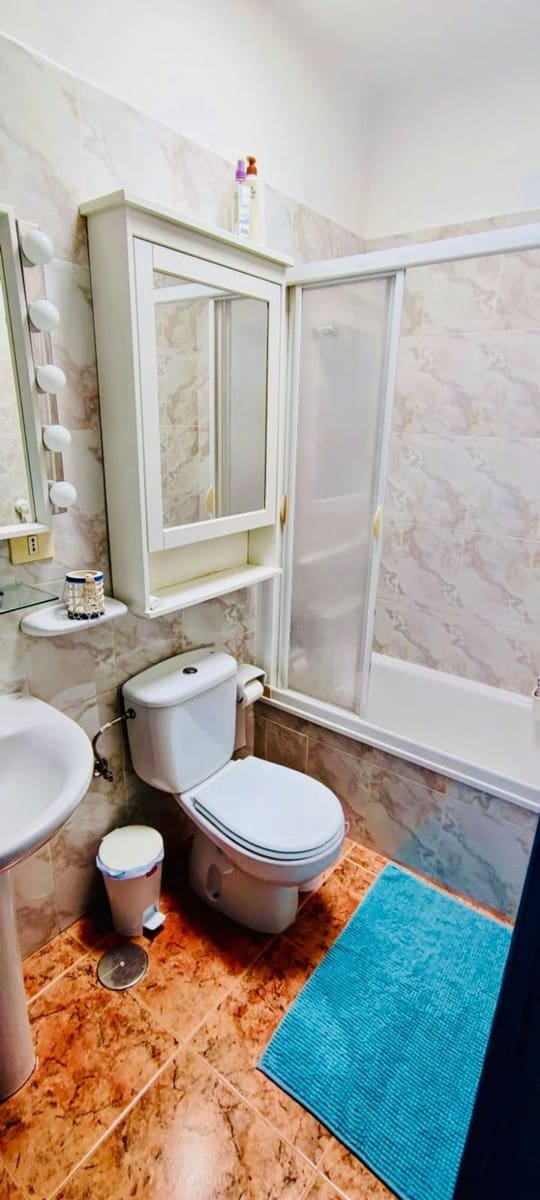 2 sypialnia Apartament do wynajęcia w El Golfo z garażem - 1 150 € (Ref: 9126605)