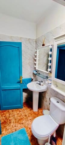 2 bedroom Apartment for rent in El Golfo, Yaiza with garage - € 1,150 (Ref: 9126605)