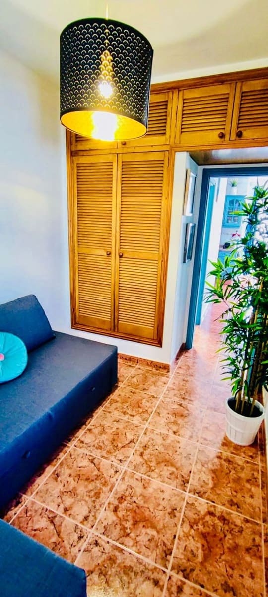 2 sypialnia Apartament do wynajęcia w El Golfo z garażem - 1 150 € (Ref: 9126605)