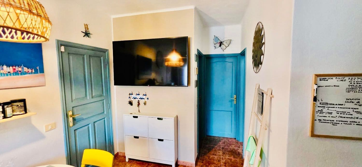 2 sypialnia Apartament do wynajęcia w El Golfo z garażem - 1 150 € (Ref: 9126605)