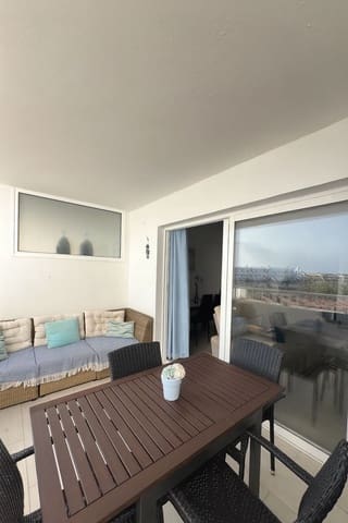 1 camera da letto Appartamento da affittare in Costa Teguise, Teguise con piscina - 1.250 € (Rif: 9163323)