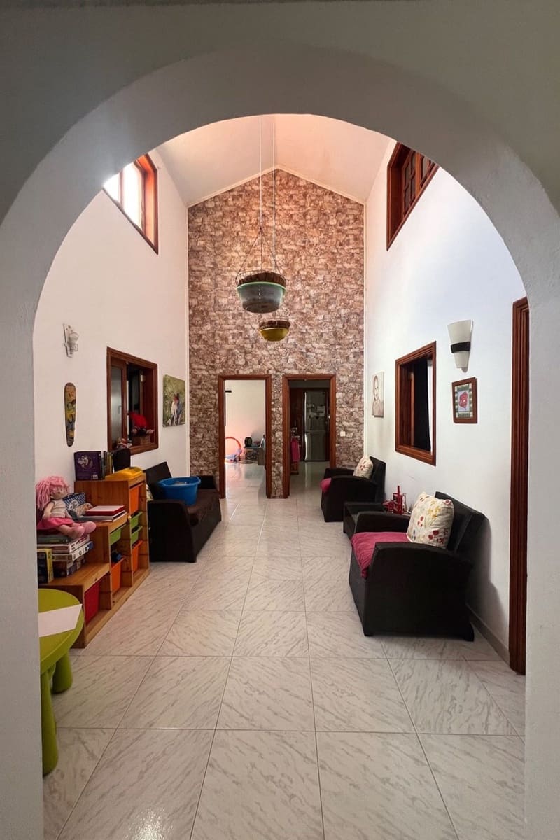 4 chambre Appartement à vendre à Arrecife avec garage - 330 000 € (Ref: 9208107)