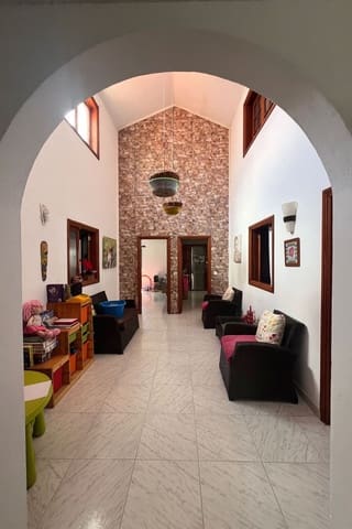 4 chambre Appartement à vendre à Arrecife avec garage - 330 000 € (Ref: 9208107)