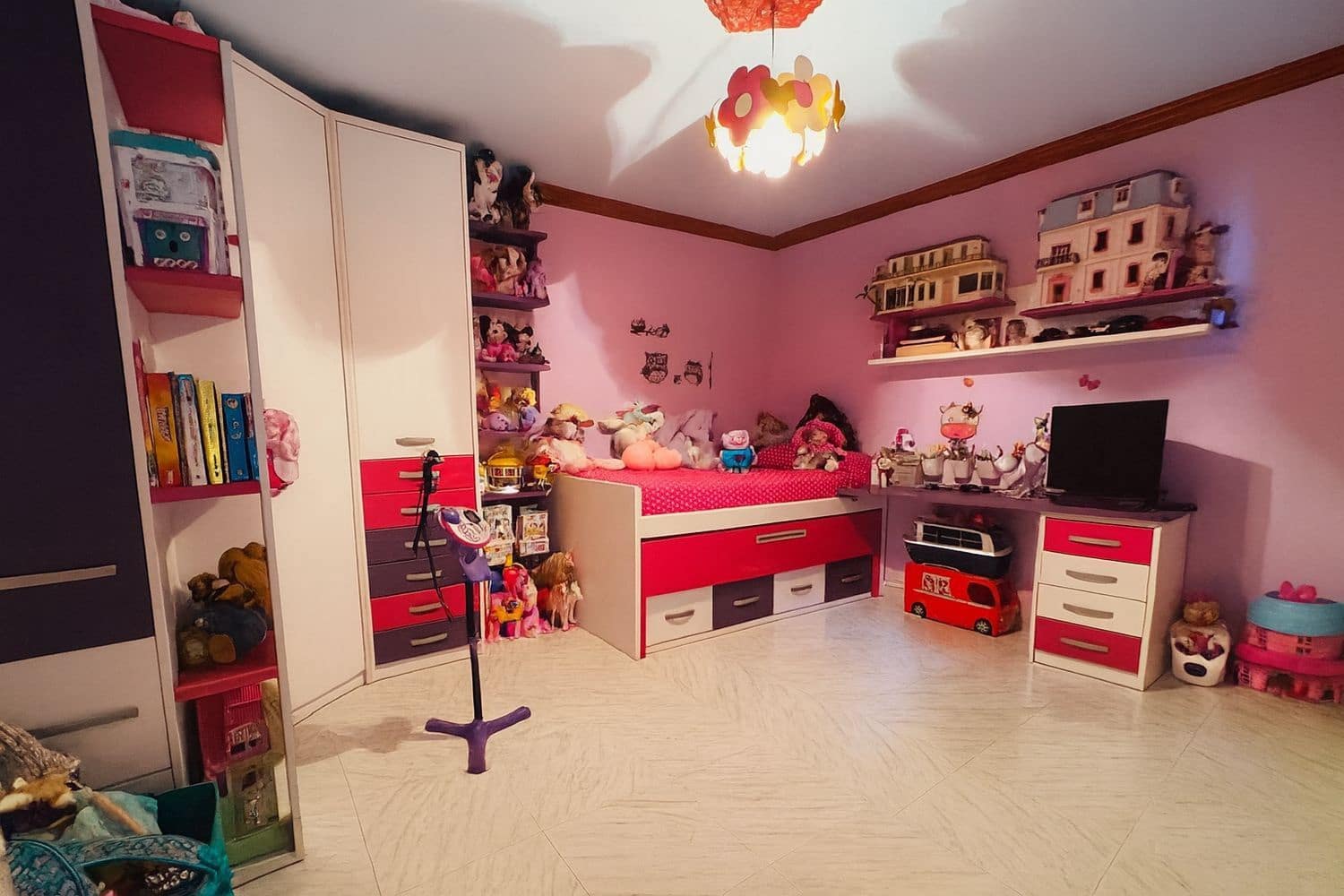 4 chambre Appartement à vendre à Arrecife avec garage - 330 000 € (Ref: 9208107)