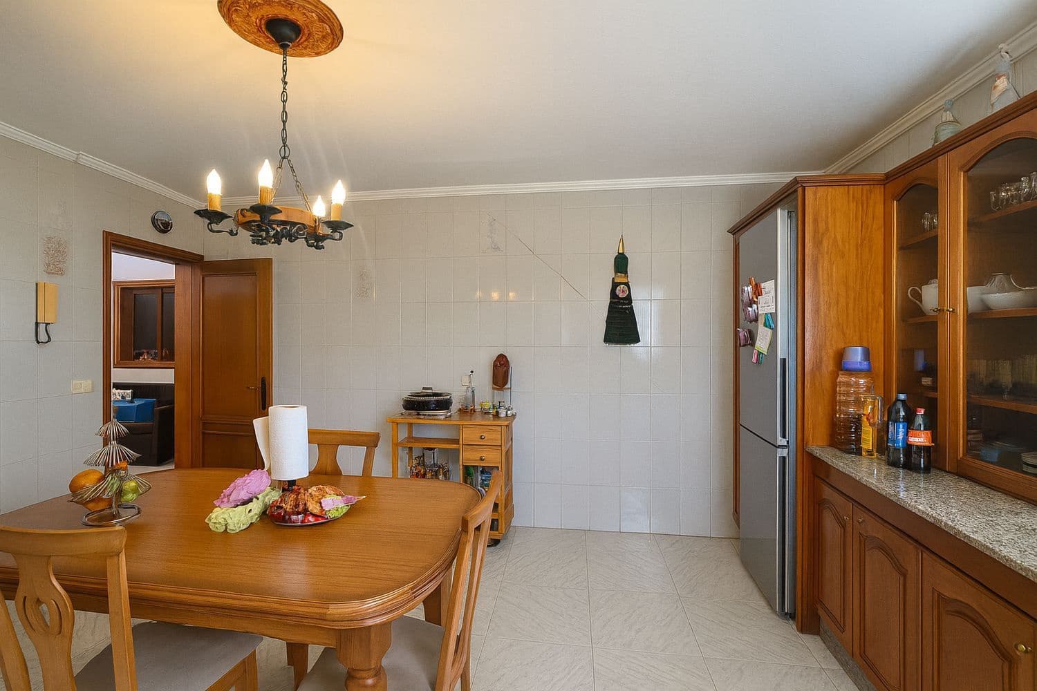 4 chambre Appartement à vendre à Arrecife avec garage - 330 000 € (Ref: 9208107)