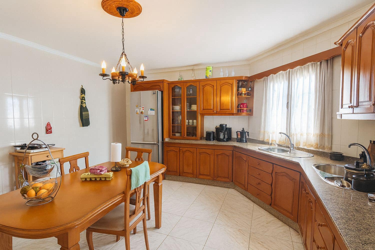 4 chambre Appartement à vendre à Arrecife avec garage - 330 000 € (Ref: 9208107)