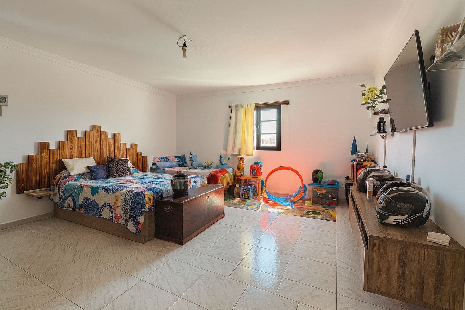 4 chambre Appartement à vendre à Arrecife avec garage - 330 000 € (Ref: 9208107)