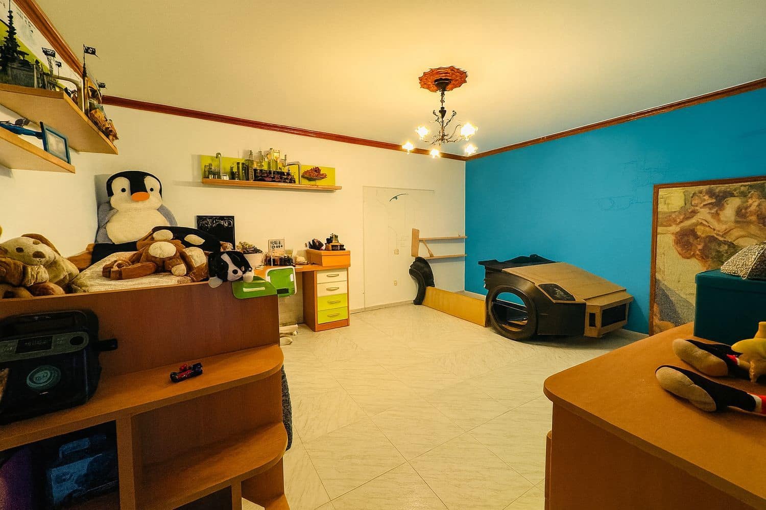 4 chambre Appartement à vendre à Arrecife avec garage - 330 000 € (Ref: 9208107)