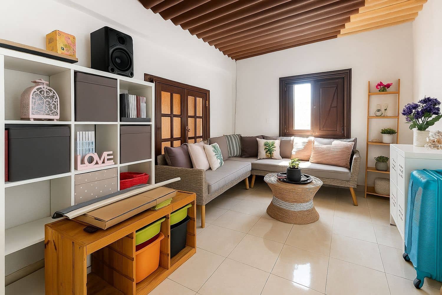 4 chambre Appartement à vendre à Arrecife avec garage - 330 000 € (Ref: 9208107)