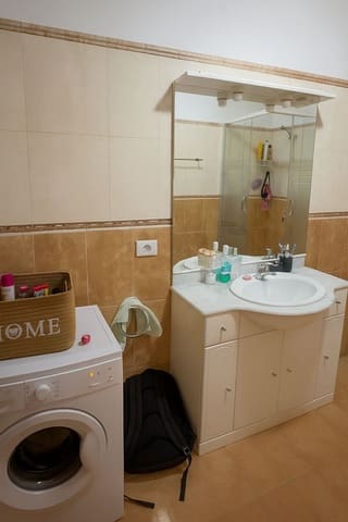 1 quarto Apartamento para venda em San Bartolomé com garagem - 150 000 € (Ref: 9212545)