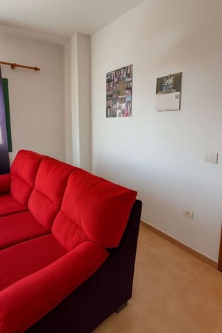 1 quarto Apartamento para venda em San Bartolomé com garagem - 150 000 € (Ref: 9212545)