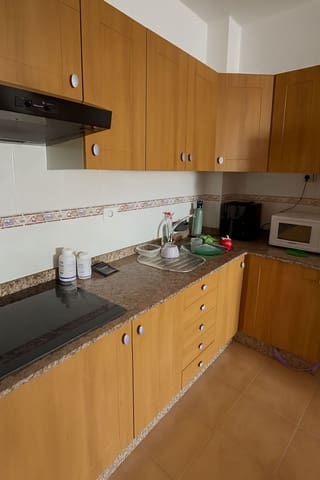 1 quarto Apartamento para venda em San Bartolomé com garagem - 150 000 € (Ref: 9212545)