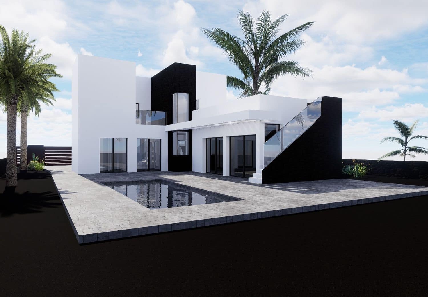 Grunde uden byggetilladelser til salg i Costa Teguise - € 250.000 (Ref: 9284100)