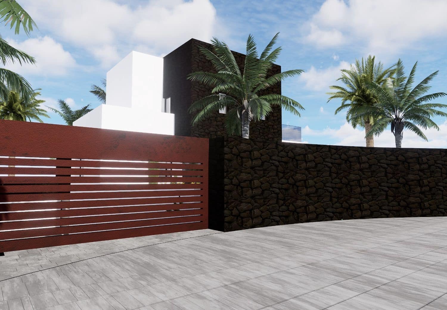 Grunde uden byggetilladelser til salg i Costa Teguise - € 250.000 (Ref: 9284100)