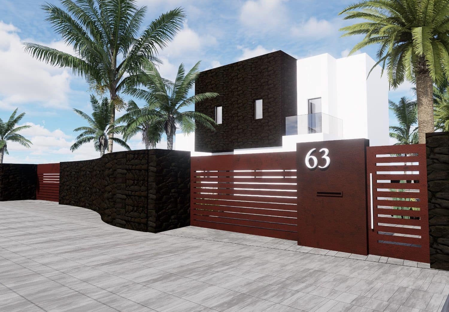 Grunde uden byggetilladelser til salg i Costa Teguise - € 250.000 (Ref: 9284100)
