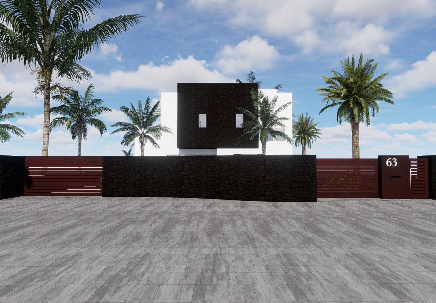 Grunde uden byggetilladelser til salg i Costa Teguise - € 250.000 (Ref: 9284100)