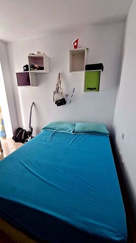 2 chambre Appartement à vendre à Arrecife avec garage - 125 000 € (Ref: 9425687)